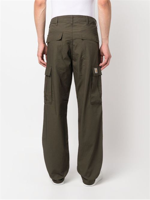 Pantalone Regular Cargo CARHARTT WIP | I032467630230